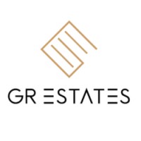 GR Estates logo - Similar company to Plexo Properties