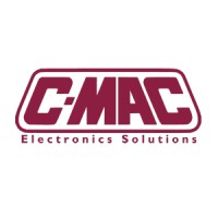 C-MAC Electronics Solutions logo - Similar company to Primetrading