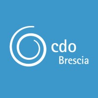 Cdo Brescia logo
