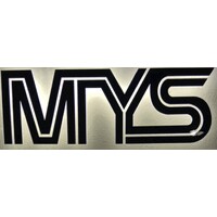 MYS BİLGİ İŞLEM DANIŞMANLIK LTD. ŞTİ. logo - Similar company to Nespa