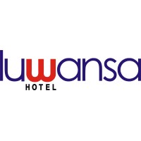 Hotel Luwansa Palangkaraya logo - Similar company to Luwansa Hotels Group
