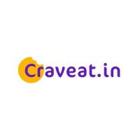 Craveat.in logo - Similar company to Instabids