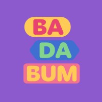 BaDaBum logo - Similar company to Badabum.Ro