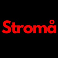 Stroma.Media logo - Similar company to Kmistree Branding | Production | Digital