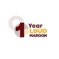 Maroon Inc. logo - Similar company to Maroon