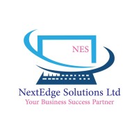 NextEdge Solutions Ltd logo - Similar company to Nextedge Technologies Gmbh