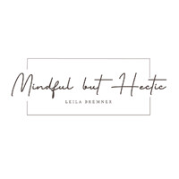 Mindful But Hectic logo - Similar company to Florin Digital