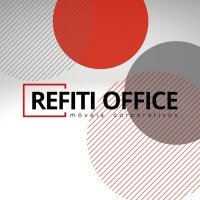 REFITI OFFICE logo - Similar company to Zhip