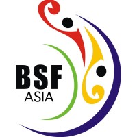 BSF Asia logo - Similar company to Trackmaster International