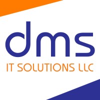 DMS IT Solutions LLC logo - Similar company to Foresight Technology - Uae (4Sight)