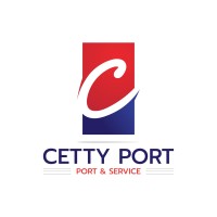 CETTY PORT&SERVİCE logo - Similar company to Borgun