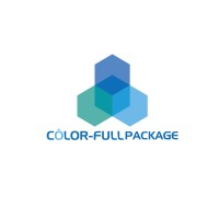 Color-Full Packaging logo - Similar company to Grand Fly