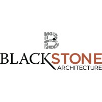 Blackstone Architecture logo - Similar company to Koch Covotsos Architects