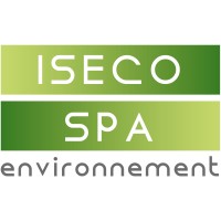 ISECO S.p.A. (Gruppo ACEA) logo - Similar company to Baw Srl