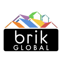 BRIK Global logo - Similar company to Brikcoin