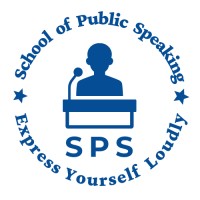 School of Public Speaking- SPS, DU logo - Similar company to Magic Sewa Pvt. Ltd.