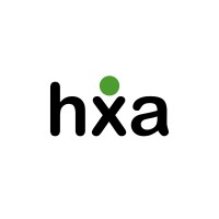 HXA+Partners logo - Similar company to Mecsa Steel