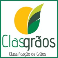 Clasgrãos Serviços de Classificação de Grãos logo - Similar company to Chiulo Analise E Classificação De Grãos