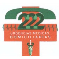 Clinica 222 Urgências Médicas Domiciliares logo - Similar company to Medi Response Mozambique