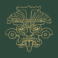 Agua Mágica Mezcal logo - Similar company to Kas Spirits