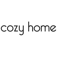 Cozy Home logo - Similar company to Drapelux Perde Ve Ev Tekstili