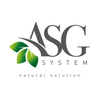 ASG SYSTEM S.r.l. logo - Similar company to Zenetic Ltd
