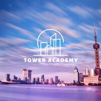 Tower Academy logo - Similar company to Solar Tower