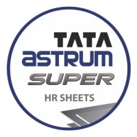 Tata Astrum Super HR Sheets logo - Similar company to Tata Efee