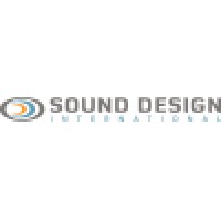 Sound Design International Inc.