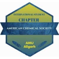 American Chemical Society International Students' Chapter Aligarh Muslim University logo - Similar company to Roccope