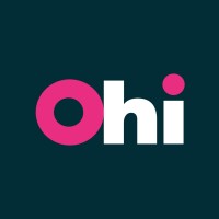 Ohi logo - Similar company to The Community Fund Vc