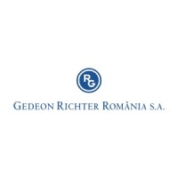 Gedeon Richter România S.A. logo - Similar company to Santapharm