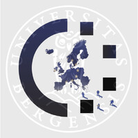 Bergen European law Research Groups - BERG, CENTENOL and BECCLE logo - Similar company to Bergen Center For Competition Law And Economics