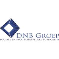 DNB Groep B.V. logo - Similar company to Cbs Finance Gmbh