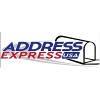 Address Express USA logo - Similar company to Diamondback Armor Usa