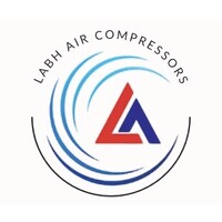 Labh Air Compressor logo - Similar company to Nicecompressor
