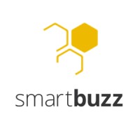 Smartbuzz logo - Similar company to Smartbees