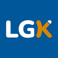 Lógika Transportes logo - Similar company to Rio Express Cargas