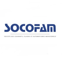 SOCOFAM logo - Similar company to Micronx Technology