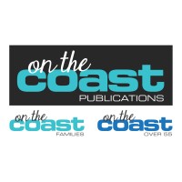 On the Coast Publications logo - Similar company to Volmac Group