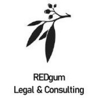 Redgum Legal & Consulting logo - Similar company to The Mabo Centre