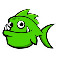 First Fish Games logo - Similar company to Cupcake Studio