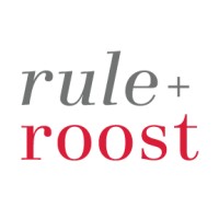 Rule + Roost logo - Similar company to Sojust Solutions
