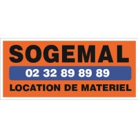 SOGEMAL Gournay logo - Similar company to Mp Loc