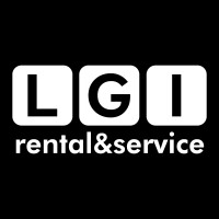 LGI Rental&Service logo - Similar company to General Sound