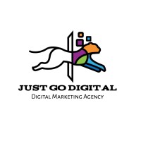 Just Go Digital logo - Similar company to Juzgodigital