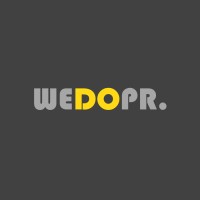 WEDOPR. logo - Similar company to Group Service