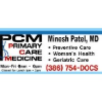 Primary Care Medicine