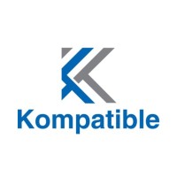Kompatible Minds logo - Similar company to Moksha - Oriental Enviro Solutions Pvt. Ltd.