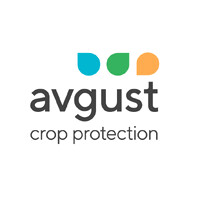 Avgust Ecuador logo - Similar company to Avgust Crop Protection